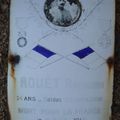ROUET Raymond (Parnac) + 06/09/1918 Malesherbes (45)