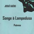 Songe à Lampedusa, de Josué Guébo