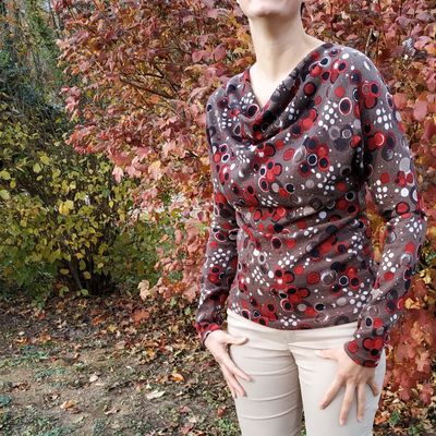 Megan sans l'être...