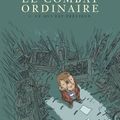 "Le combat ordinaire" tome 3 -Manu Larcenet