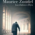Maurice ZUNDEL (1897-1975), prêtre, mystique, poète, théologien
