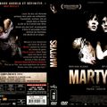 MARTYRS