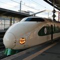 Jap11- Petit trip en shinkansen 200系