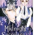 {Midnight Secretary, tome 1} de Tomu Ohmi