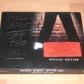 Off The Wall - Special Edition (CD album)