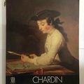 Chardin par Pierre Rosenberg