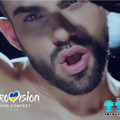 @slavko_kalezic 12 points en EuroCute-vision !