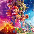 Cinéma - Super Mario Bros, le Film (3/5)