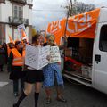 #Mulhouse - #6Nov , une (encore - encore - encore - encore plus) forte mobilisation pour nos retraites !