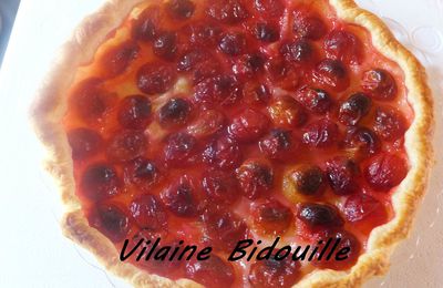 Vilaine Bidouille Cuisine