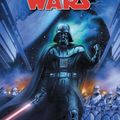 Panini Epic Star Wars Légendes L'empire