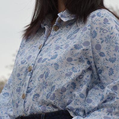 La couture pour rendre hommage