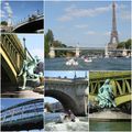 Sous les ponts de Paris 