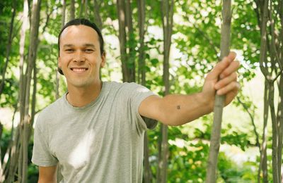 Justin Nozuka fait sa rentrée avec All I Need, tube parfait