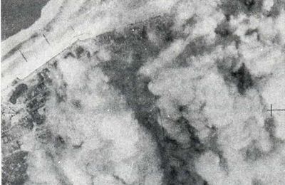 25 AVRIL 1945 - DERNIERE MISSION WANGEROOGE.