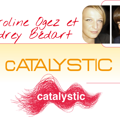 Agence de conseil en communication...