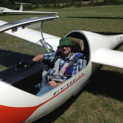 Aubenasson, stage d'été (2)