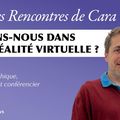 Marco: Vivons-nous dans une réalité virtuelle ?