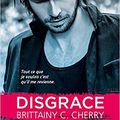 Disgrace de Brittainy C.Cherry