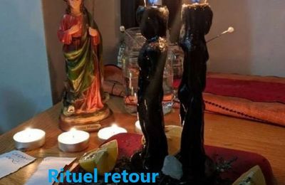 comment faire revenir son ex rapidement par l’envoûtement rapide