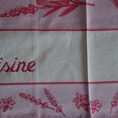  SAL "cuisine gourmande"