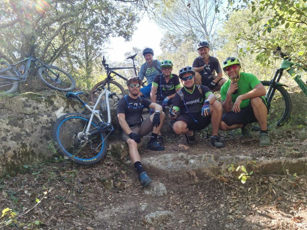 Section randonneurs