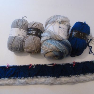 Pour démarrer l'année