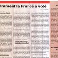  Analyse dans A Gauche (PRS)