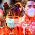 Rappel sur la Pandémie du au virus chinois coronavirus covid-19 et sur la vaccination contre ce ou ces virus qui n'arrêtent pas 