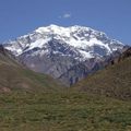 08 - Aconcagua