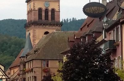 Eguisheim