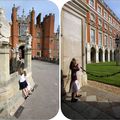 Hampton Court 