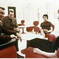 2001 : L'Odyssée de l'espace, de Stanley Kubrick en 1968