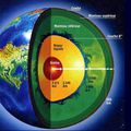 Quel est l'impact de la radioactivité naturelle de la Terre sur notre santé?