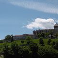 Une balade à ST BERTRAND DE COMMINGES (31), le 6 juin....