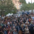 BÉZIERS DÉFEND LA CORRIDA !