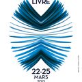 ﻿Les premiers invités du Salon du Livre 2013 !