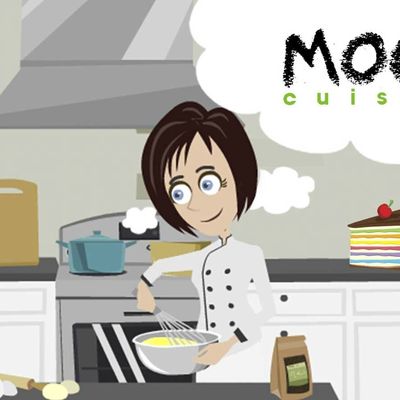 Les experts pâtisserie, épisode 1