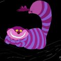 Le chat du Cheshire