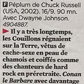 Téléracerbe #15