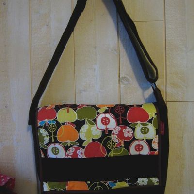 Quelques petites choses avant de partir en vacances...