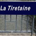 Cours d'eau : La Tiretaine