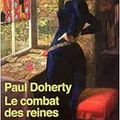 Le combat des reines
