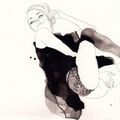 Mon chouchou : Conrad Roset <3