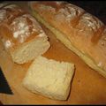 Mini-baguettes