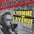 DARD Frédéric / L'homme de l'avenue.