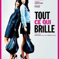 "Tout ce qui brille" fait rire!