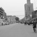 Datong - 1er jour - Dans la rue I