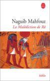 LIVRE : La Malédiction de Râ de Naguib Mahfouz - 1939
