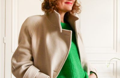Cachemire haute-couture